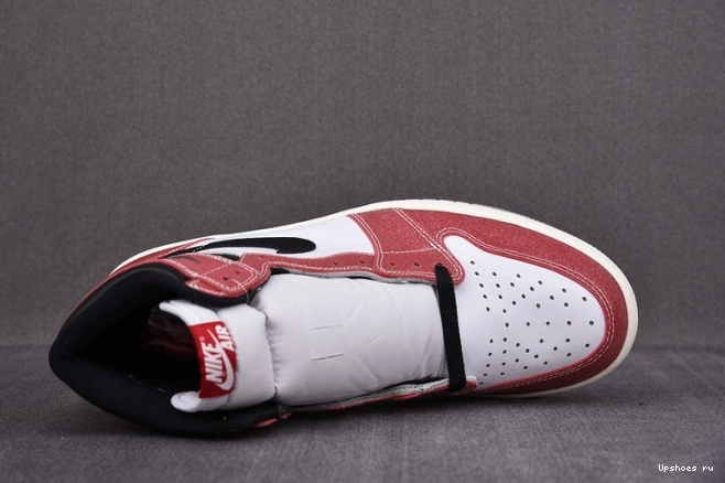 High Trophy Room 1 Air Retro Jordan Chicago DA2728-100 1128